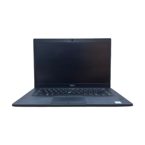 Dell Latitude E7490 Core i7 8th Gen 8GB RAM 256GB SSD 14-inch Laptop (Used)