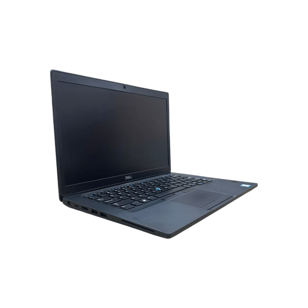 Dell Latitude E7490 Core i7 8th Gen 8GB RAM 256GB SSD 14-inch Laptop (Used) - Image 4