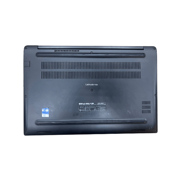 Dell Latitude E7480 Core i7 8GB RAM 256GB SSD 14" Laptop (6th & 7th Gen Available) - Image 4