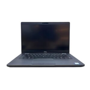 Dell Latitude 5400 Core i7 8th Gen Business Laptop | 8GB RAM | 256GB SSD | 14" FHD Display | Windows 10 Pro
