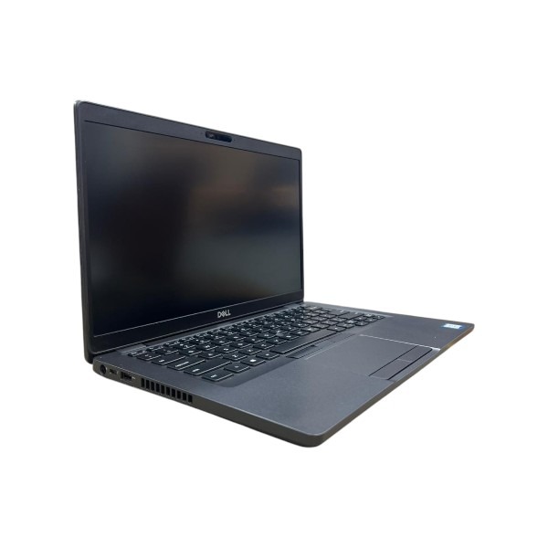 Dell Latitude 5400 Core i7 8th Gen Business Laptop | 8GB RAM | 256GB SSD | 14" FHD Display | Windows 10 Pro - Image 4