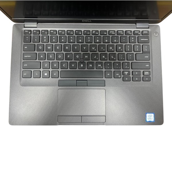 Dell Latitude 5400 Core i7 8th Gen Business Laptop | 8GB RAM | 256GB SSD | 14" FHD Display | Windows 10 Pro - Image 5