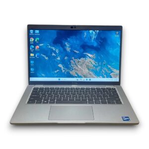 Dell Latitude 5420 Core i7 11th Gen Business Laptop | 16GB RAM | 256GB SSD | 14" Display | Used Tested