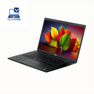 Dell Latitude 7420 – Intel Core i7 11th Gen | 16GB RAM | 512GB SSD | 14” Business Laptop