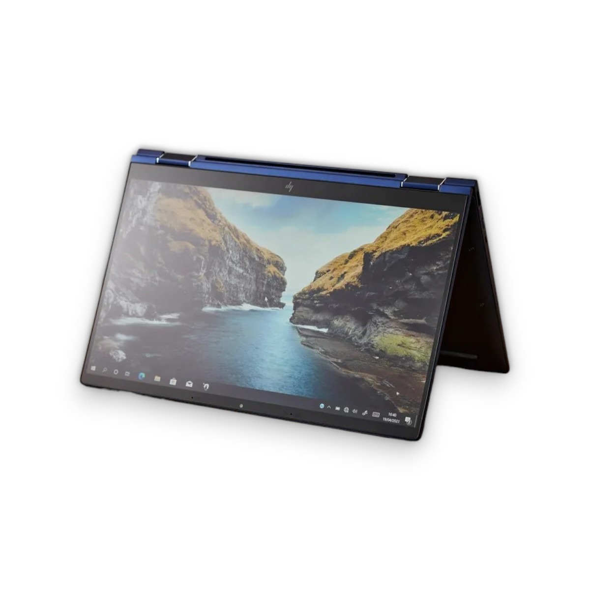 HP Elite Dragonfly G2 | Intel Core i7 11th Gen | 16GB RAM | 512GB SSD | 13.3" Laptop - Image 3