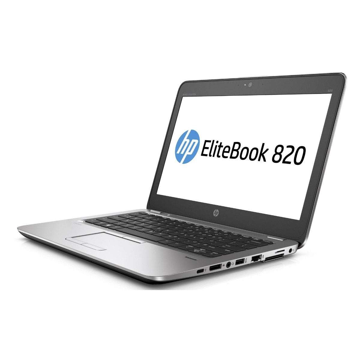 HP EliteBook 820 G3 Core i5 & i7 (6th Gen) 8GB RAM 256GB SSD 12.5-inch - Used Tested - Image 2