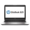 HP EliteBook 820 G3 Core i5 & i7 (6th Gen) 8GB RAM 256GB SSD 12.5-inch - Used Tested