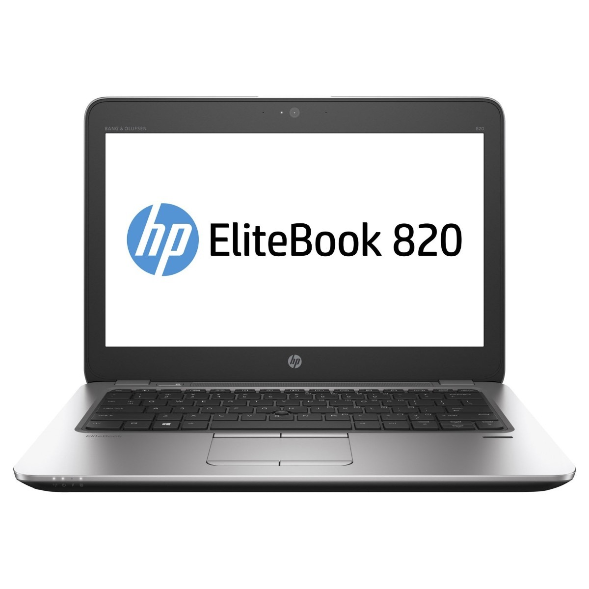 HP EliteBook 820 G3 Core i5 & i7 (6th Gen) 8GB RAM 256GB SSD 12.5-inch - Used Tested