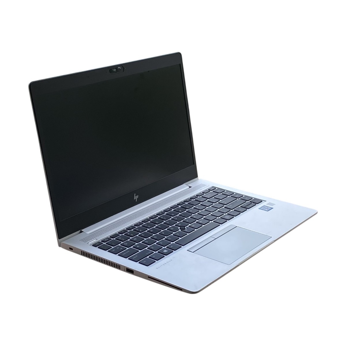 HP EliteBook 830 G6 Core i5 & i7 (8th Gen) 8GB RAM 256GB SSD 13.3 Inches - Used Tested - Image 2