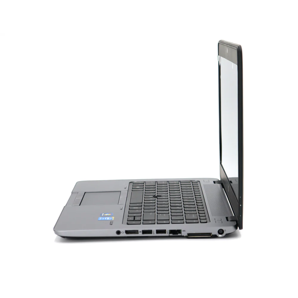 HP EliteBook 840 G1 Core i5 & i7 (4th Gen) 8GB RAM 256GB SSD 14 Inches - Used Tested - Image 4