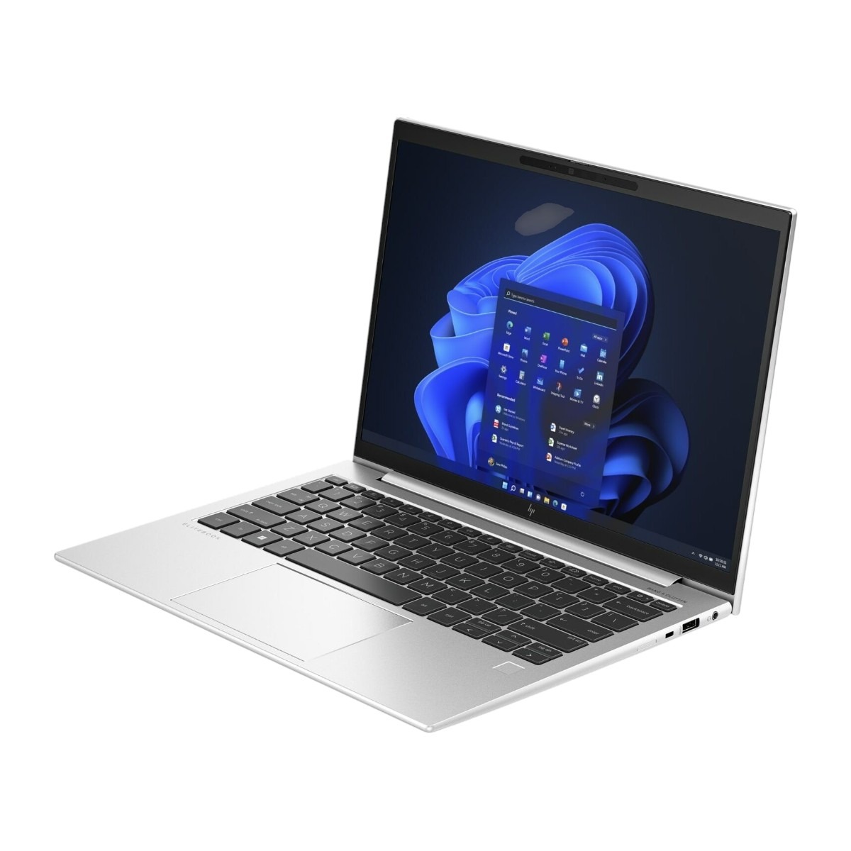 HP Elitebook 830 G10 | Intel Core i5 13th Gen | 16GB DDR5 | 512GB SSD | 13.3" Touchscreen - Image 3