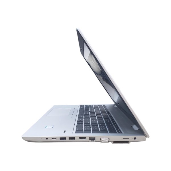 HP ProBook 650 G4/G5 Core i7 8th Gen Business Laptop | 8GB RAM | 256GB SSD | 15.6" FHD Display | Windows 10 Pro | Used-Tested - Image 4