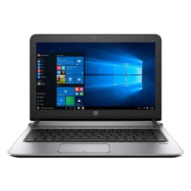 HP ProBook 430 G3 | Intel Core i7 6th Gen | 8GB RAM | 256GB SSD | 14" Business Laptop
