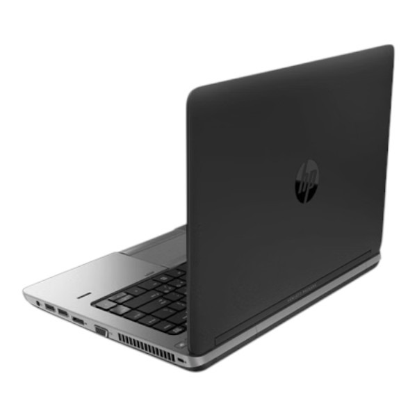 HP ProBook 640 G1 Core i5 & i7 (4th Gen) 8GB RAM 256GB SSD 14 Inches - Used Tested - Image 2