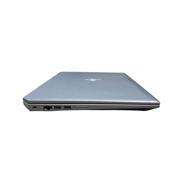 HP ZBook 15 G5 Core i7 8th Gen Mobile Workstation | 16GB RAM | 512GB SSD | 15.6" FHD | 4GB Quadro Graphics - Image 5