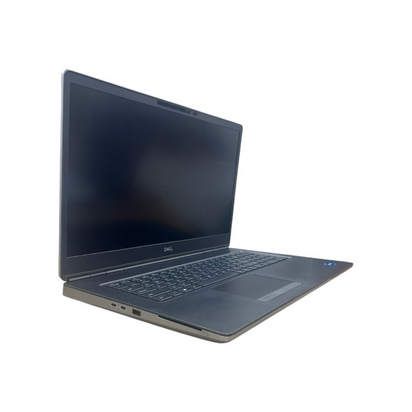 Dell Precision 7760 Core i7 11th Gen Mobile Workstation | 16GB RAM | 512GB SSD | 17" FHD | 6GB RTX Graphics | Used-Tested - Image 4