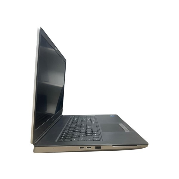 Dell Precision 7760 Core i7 11th Gen Mobile Workstation | 16GB RAM | 512GB SSD | 17" FHD | 6GB RTX Graphics | Used-Tested - Image 2