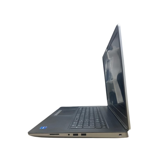 Dell Precision 7760 Core i7 11th Gen Mobile Workstation | 16GB RAM | 512GB SSD | 17" FHD | 6GB RTX Graphics | Used-Tested - Image 3