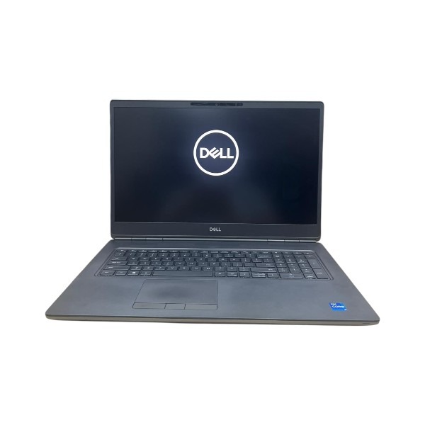 Dell Precision 7760 Core i7 11th Gen Mobile Workstation | 16GB RAM | 512GB SSD | 17" FHD | 6GB RTX Graphics | Used-Tested - Image 5
