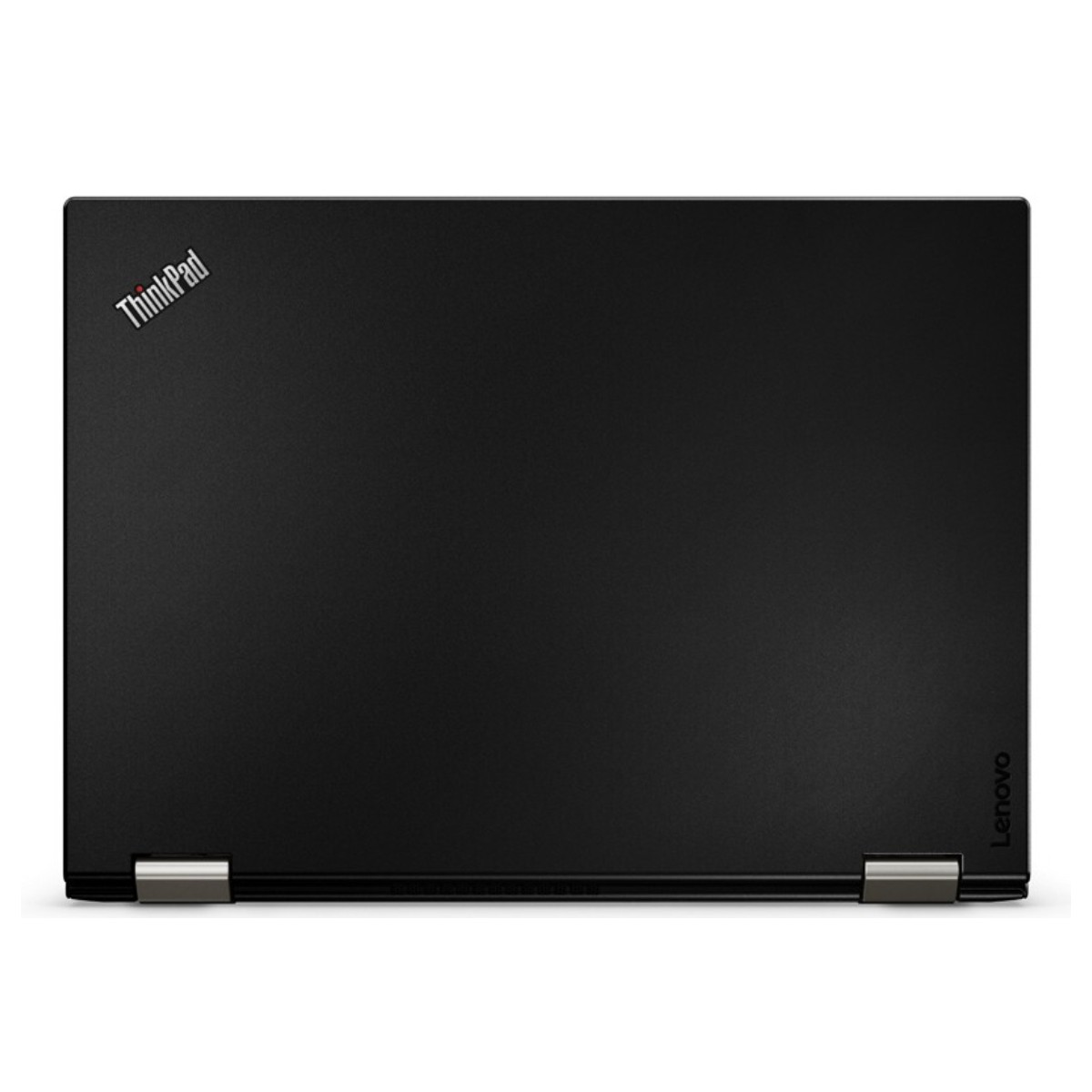 Lenovo ThinkPad 260 Yoga | Core i7 6th Gen | 8GB RAM | 256GB SSD | 12" Touchscreen - Image 5
