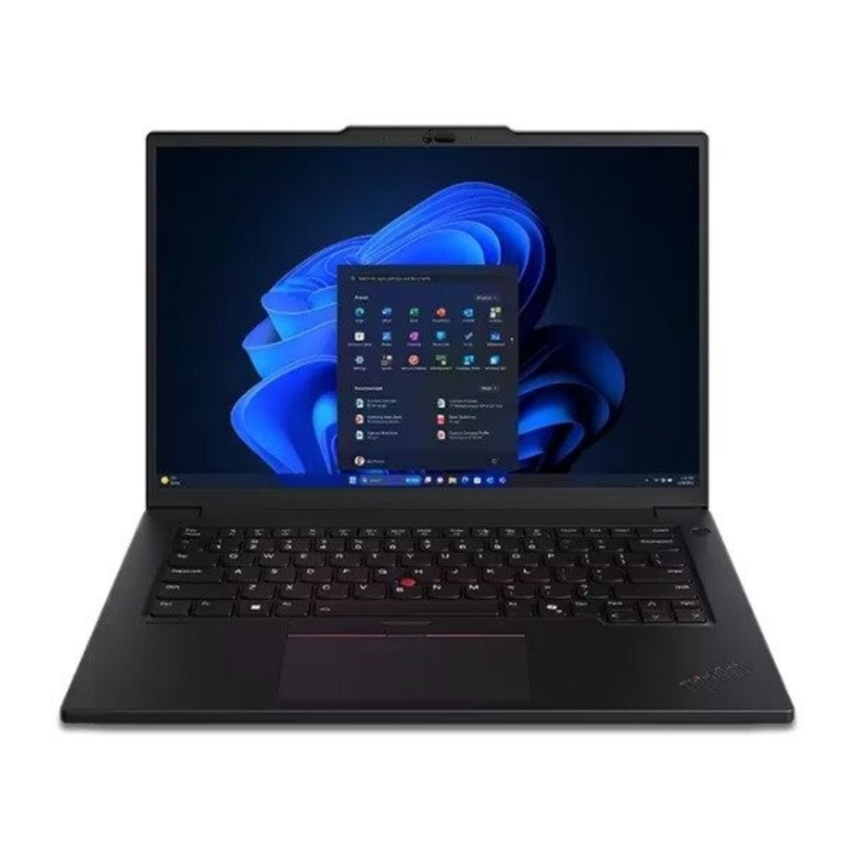 Lenovo ThinkPad P14s | Core i7 10th Gen | 16GB RAM | 512GB SSD | 2GB VGA | 14"