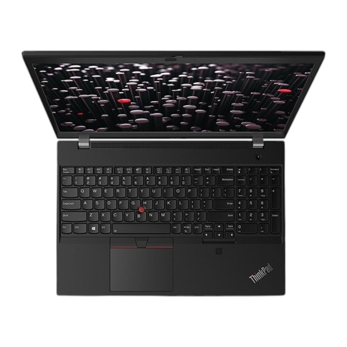 Lenovo ThinkPad P15v | Intel Core i7 10th Gen | 16GB RAM | 512GB SSD | 15.6" Workstation - Image 2
