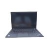 Lenovo ThinkPad T480 Core i7 8th Gen Business Laptop | 8GB RAM | 256GB SSD | 14" FHD Display | Windows 10 Pro | Used-Tested