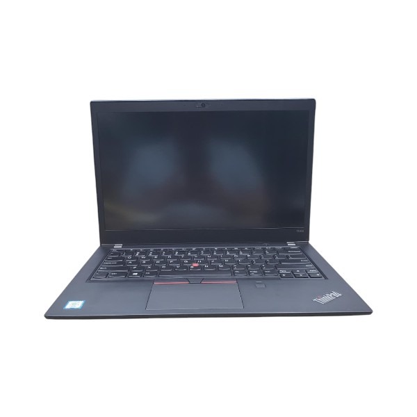 Lenovo ThinkPad T480 Core i7 8th Gen Business Laptop | 8GB RAM | 256GB SSD | 14" FHD Display | Windows 10 Pro | Used-Tested