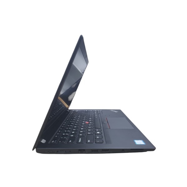 Lenovo ThinkPad T480 Core i7 8th Gen Business Laptop | 8GB RAM | 256GB SSD | 14" FHD Display | Windows 10 Pro | Used-Tested - Image 2