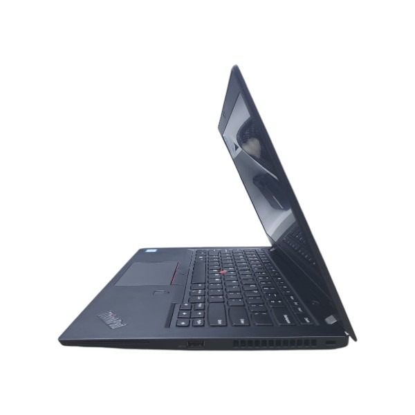 Lenovo ThinkPad T480 Core i7 8th Gen Business Laptop | 8GB RAM | 256GB SSD | 14" FHD Display | Windows 10 Pro | Used-Tested - Image 3