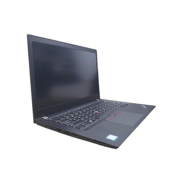 Lenovo ThinkPad T480 Core i7 8th Gen Business Laptop | 8GB RAM | 256GB SSD | 14" FHD Display | Windows 10 Pro | Used-Tested - Image 4