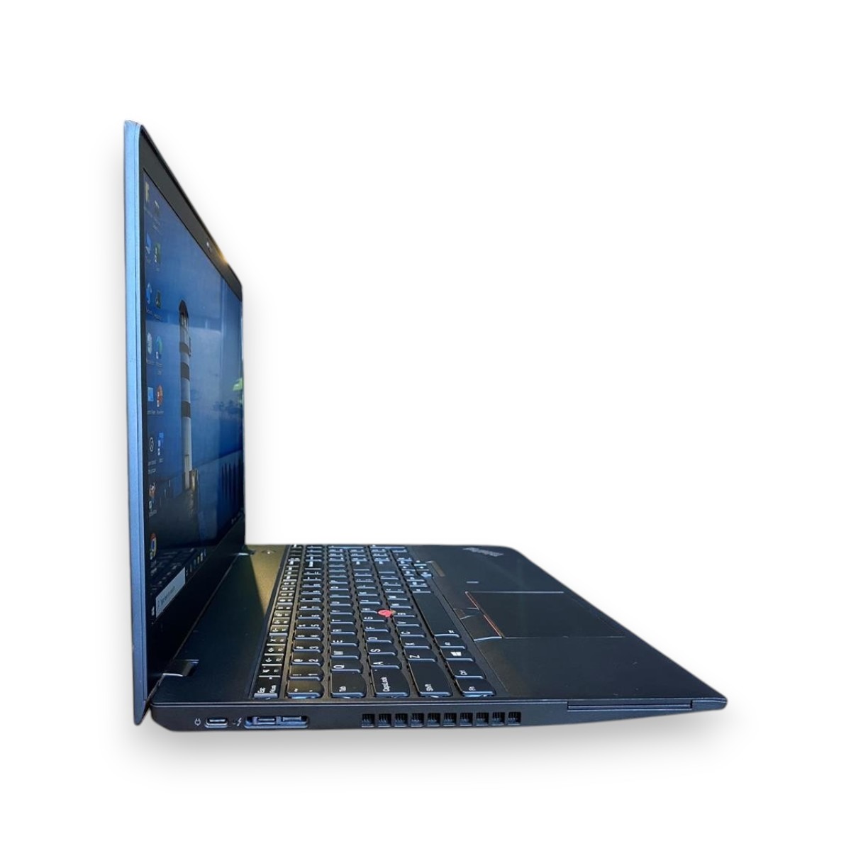 Lenovo ThinkPad T580 Core i5 & i7 (8th Gen) 8GB RAM 256GB SSD 15.6 Inches - Used Tested - Image 2