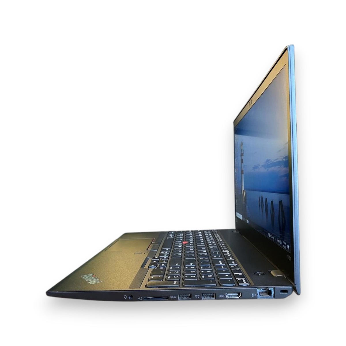 Lenovo ThinkPad T580 Core i5 & i7 (8th Gen) 8GB RAM 256GB SSD 15.6 Inches - Used Tested - Image 3