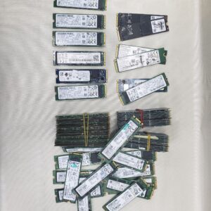 Premium M.2 Solid State Drive 256GB | 512GB