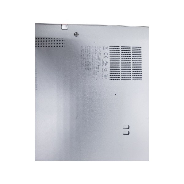 Lenovo ThinkPad X1 Yoga Gen 5 Core i7 10th Gen 2-in-1 Convertible | 16GB RAM | 256GB SSD | 14" FHD Touchscreen | Stylus Included | Used-Tested - Image 6