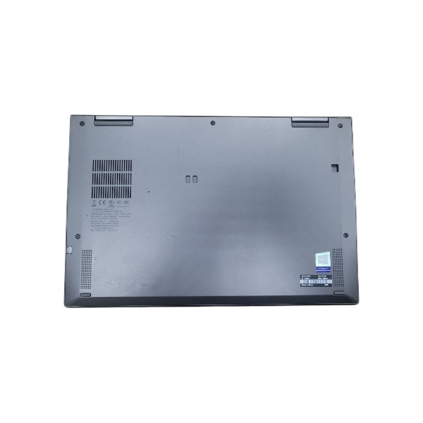Lenovo ThinkPad X1 Yoga Gen 5 Core i7 10th Gen 2-in-1 Convertible | 16GB RAM | 256GB SSD | 14" FHD Touchscreen | Stylus Included | Used-Tested - Image 5