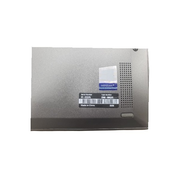 Lenovo ThinkPad X1 Yoga Gen 5 Core i7 10th Gen 2-in-1 Convertible | 16GB RAM | 256GB SSD | 14" FHD Touchscreen | Stylus Included | Used-Tested - Image 4