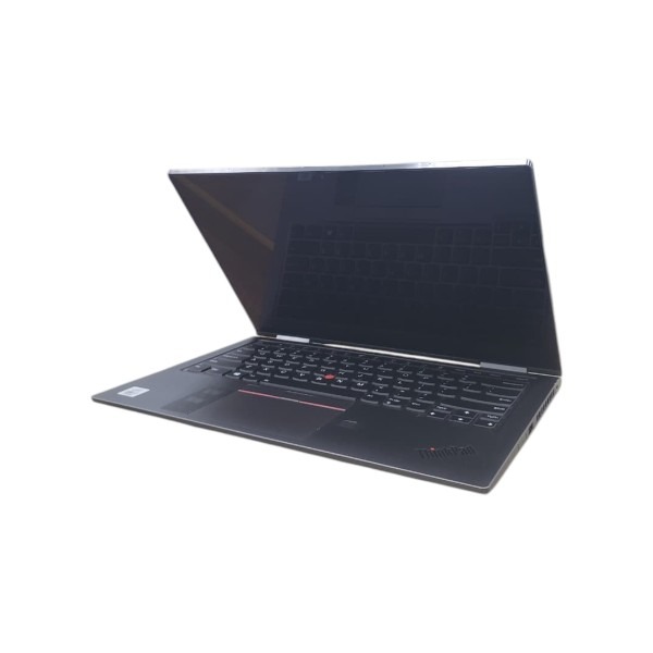 Lenovo ThinkPad X1 Yoga Gen 5 Core i7 10th Gen 2-in-1 Convertible | 16GB RAM | 256GB SSD | 14" FHD Touchscreen | Stylus Included | Used-Tested - Image 2