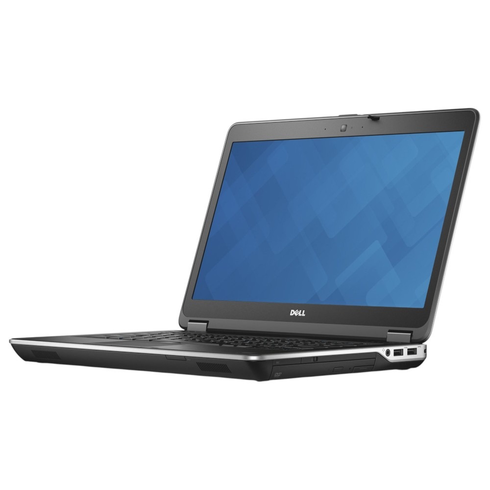 Dell Latitude E6440 Core i7 4th Gen 8GB RAM 256GB SSD 2GB VGA - Used Tested - Image 3