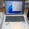 HP Elite Dragonfly G3 | Intel Core i7 12th Gen | 32GB RAM | 512GB SSD | Touchscreen Premium Laptop