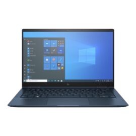 HP Elite Dragonfly G2 | Intel Core i7 11th Gen | 16GB RAM | 512GB SSD | 13.3" Laptop