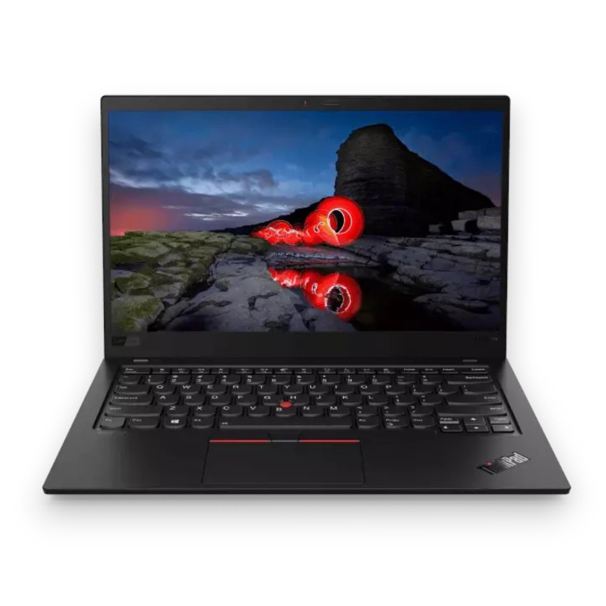 Lenovo ThinkPad X1 Carbon | Core i7 6th Gen | 8GB RAM | 256GB SSD | 14" HD Display