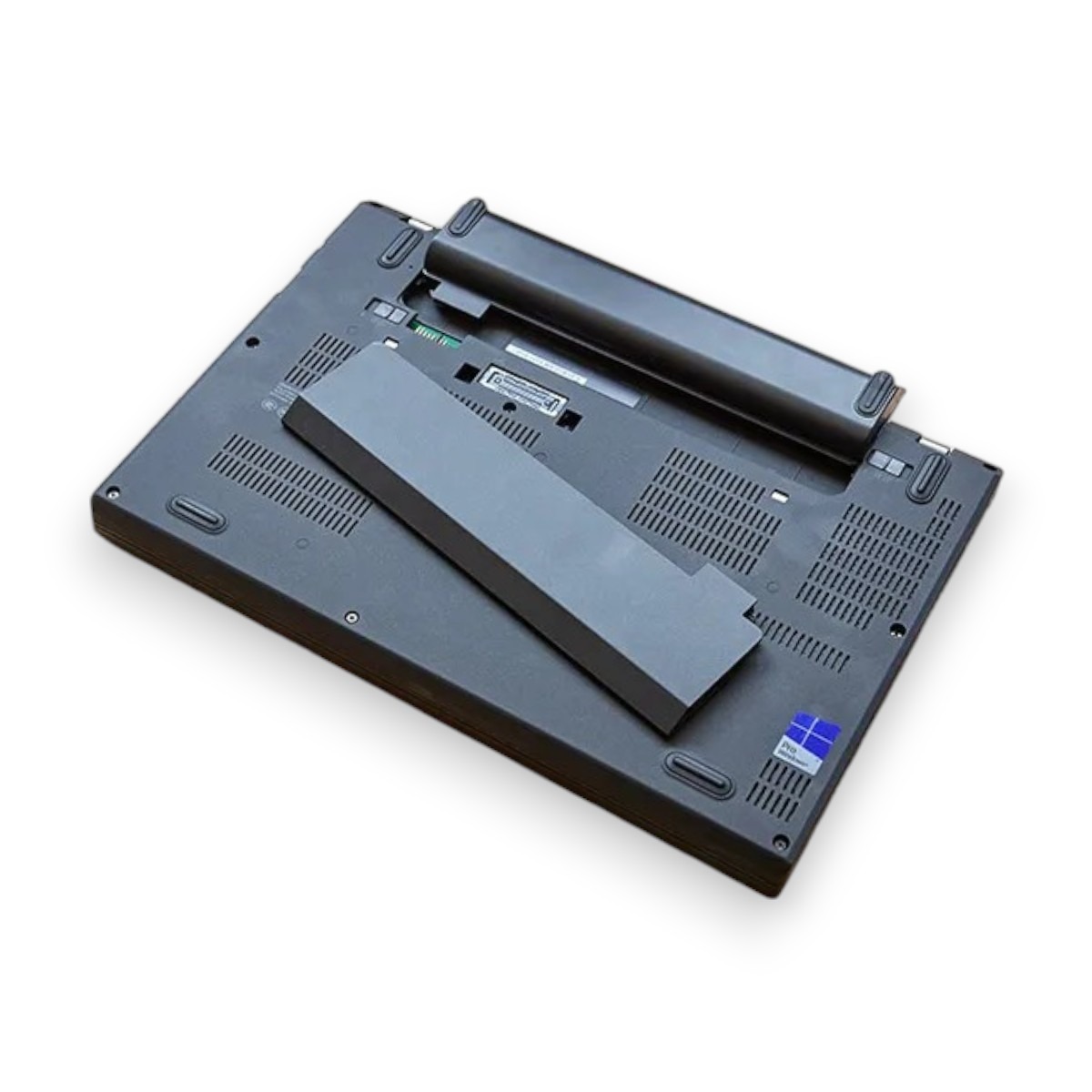 Lenovo ThinkPad X270 | Intel Core i7 7th Gen | 8GB RAM | 256GB SSD | 12" Compact Laptop - Image 4